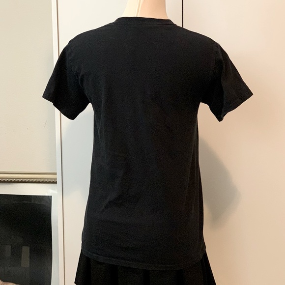 Hot Topic Anime Girl Graphic Hentai T Shirt - Picture 2 of 2